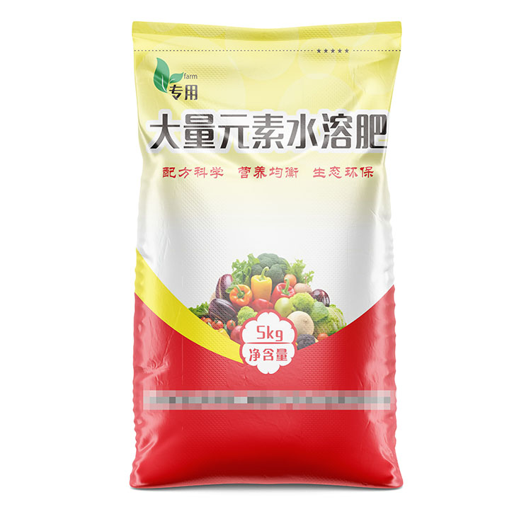 編織袋廠家如何在覆膜印刷后變得更加扁平？