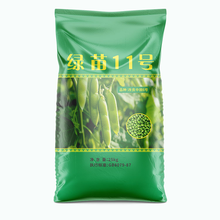 編織袋廠家_編織袋對糧食包裝很有用！