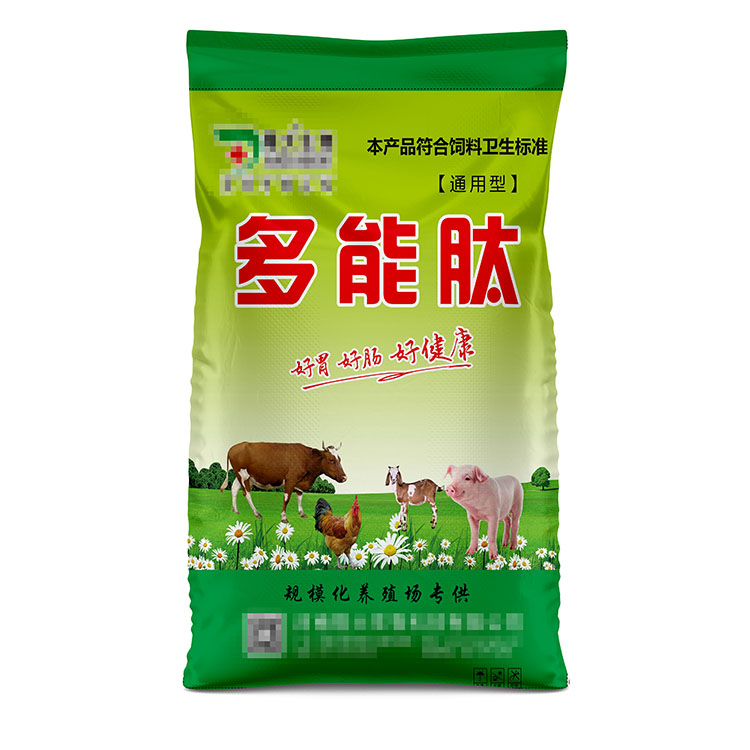 為什么選擇源頭廠家做彩印編織袋？