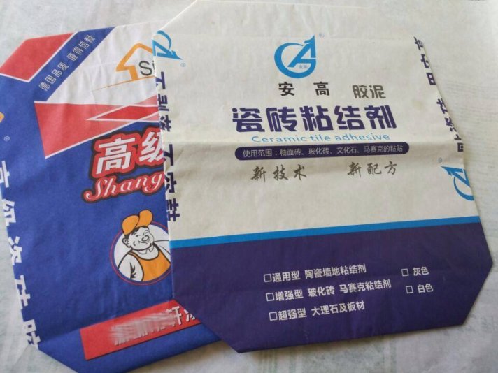 如何變廢為寶合理利用塑料編織袋？