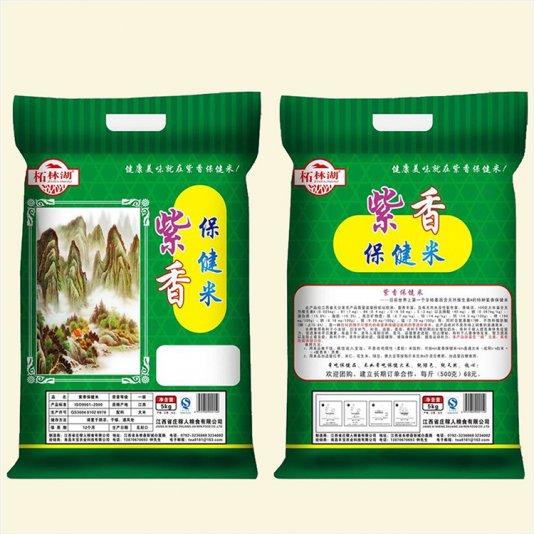 鄭州編織袋廠家手提大米編織袋有哪些封口樣式？
